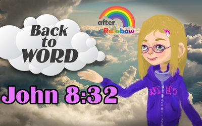 John 8:32
